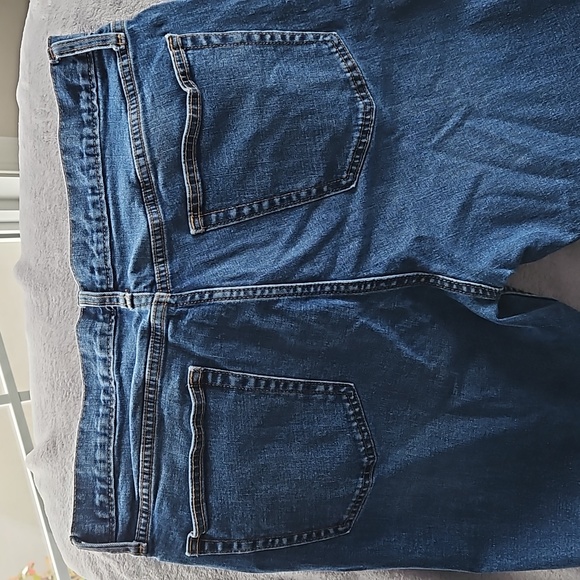 Men's EUC 36*34 Stretchy Jeans Old Navy - Picture 6 of 8